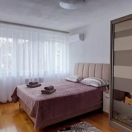 Apartment Banjaluka Centar1 *