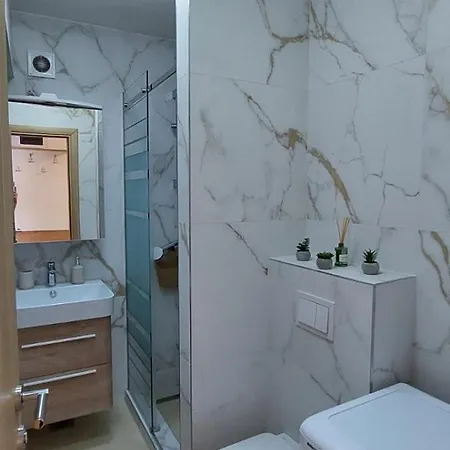 Apartment Banjaluka Centar1 Banja Luka