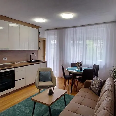 Apartment Banjaluka Centar1