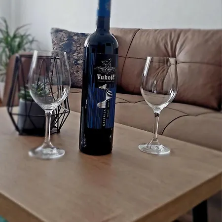Banjaluka Centar1 Apartment *