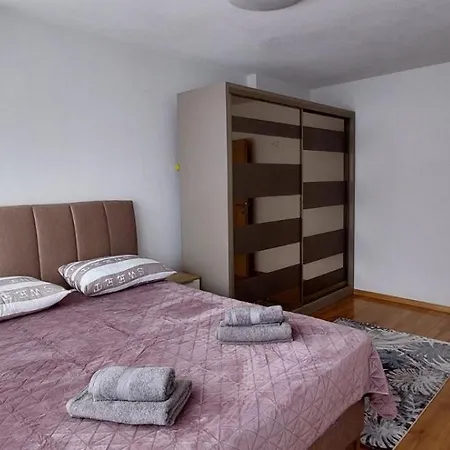 Banjaluka Centar1 *