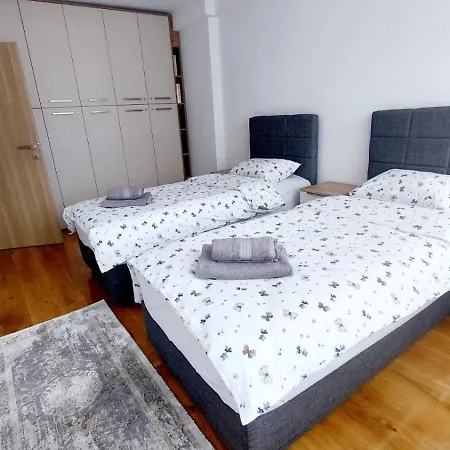 Banjaluka Centar1 Apartment