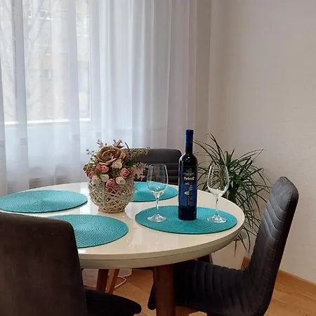 Apartment Banjaluka Centar1 Banja Luka