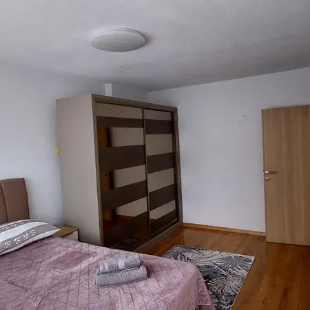 Banjaluka Centar1 *