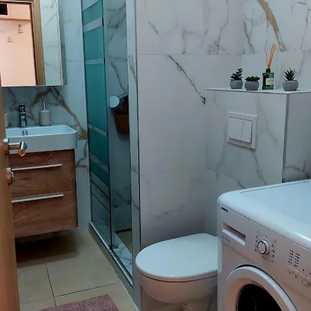 Banjaluka Centar1 Apartman