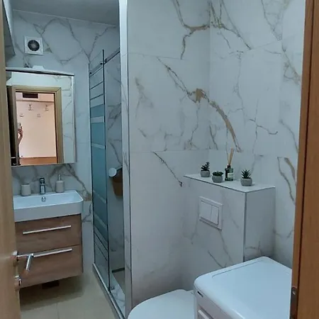 Banjaluka Centar1 Apartment *
