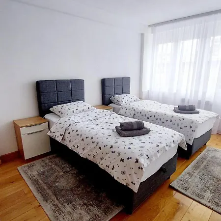 Appartamento Banjaluka Centar1 Banja Luka