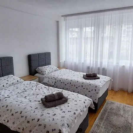 Banjaluka Centar1 * Banja Luka