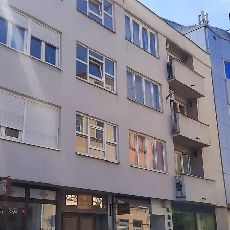 Banjaluka Centar1 * Banja Luka