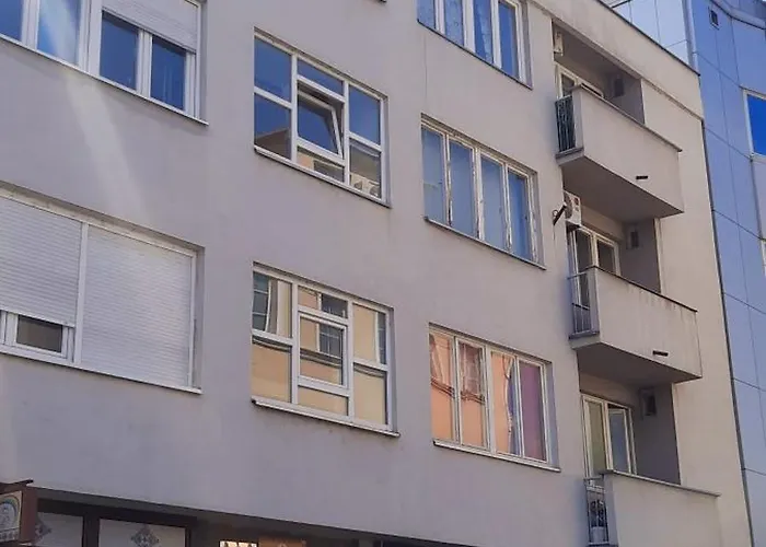 Banjaluka Centar1 * Banja Luka